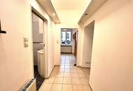 Klein aber Fein - Wohnung mit Top-Verkehrsanbindung