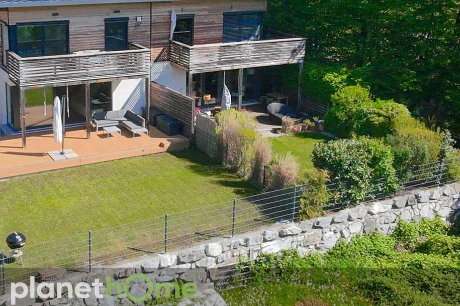 Ihr Traumhaus in Pressbaum: Modernes Wohnen mit Ausblick, Haus-kauf, 628.000,€, 3021 Sankt Pölten(Land)