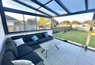 Gepflegtes Familienhaus mit Pool, Garage und großzügigen Erweiterungsmöglichkeiten!