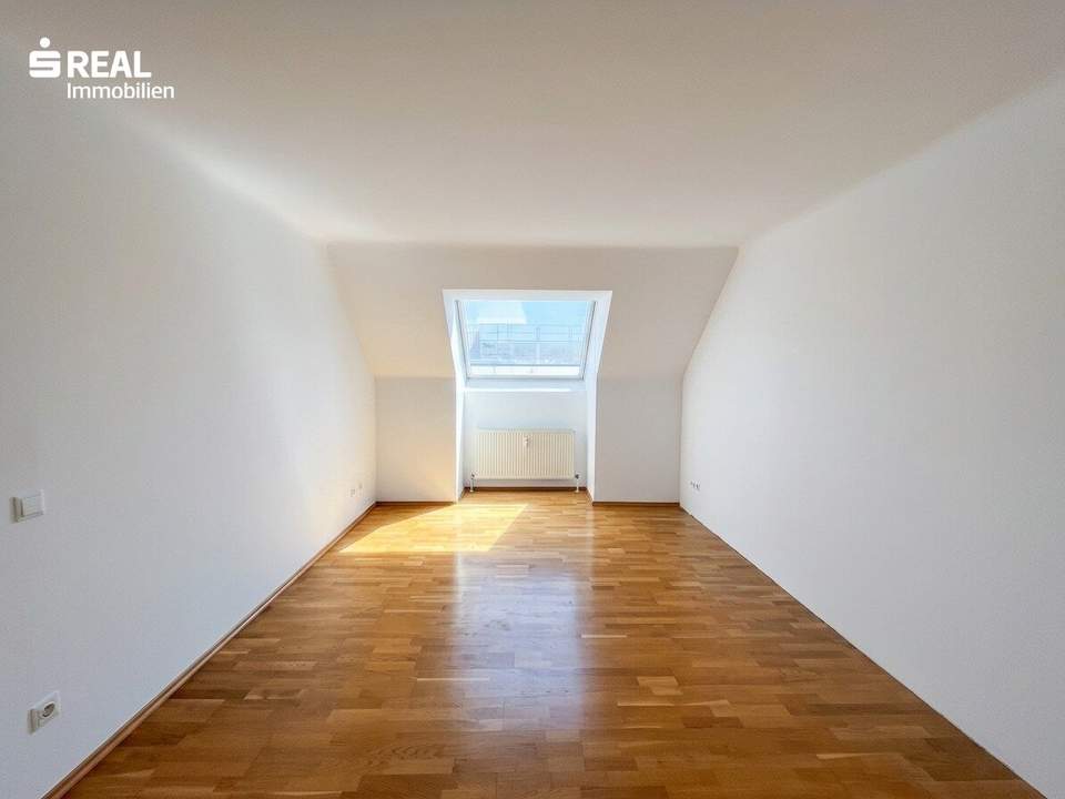 Lichtdurchfluteter Wohntraum im 3. Bezirk