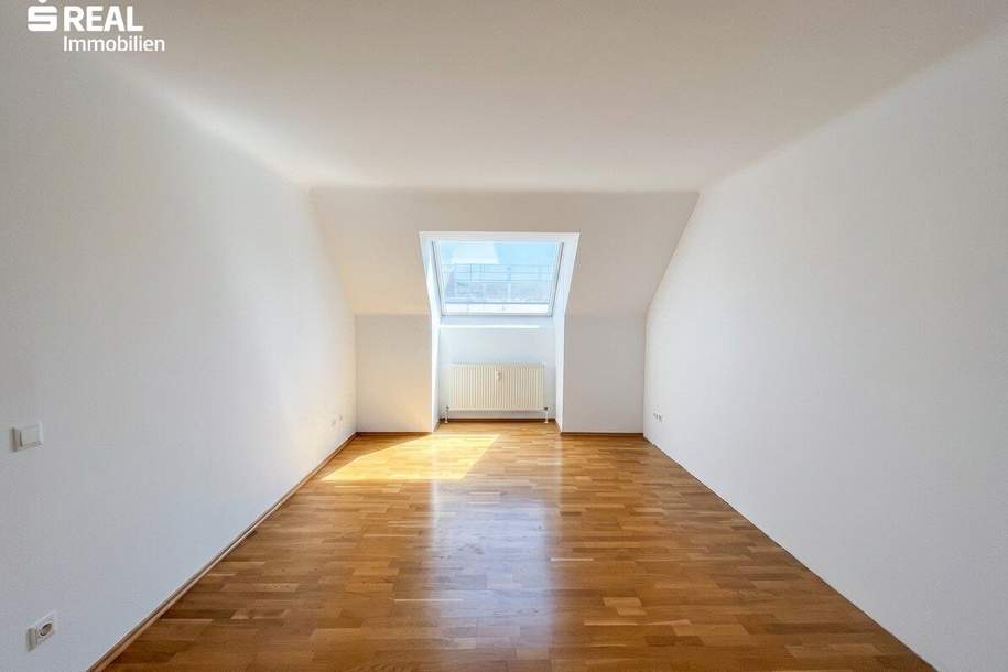Lichtdurchfluteter Wohntraum im 3. Bezirk, Wohnung-kauf, 399.000,€, 1030 Wien 3., Landstraße