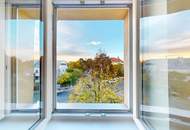 ERSTBEZUG nach Sanierung I Tischler Küche mit Siemens Geräten I Nahe Schönbrunner Schlosspark I Grünblick I 360° Rundgang