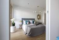 Aussicht über Wien aus dem Metropolitan: 1-Zimmer-Wohntraum