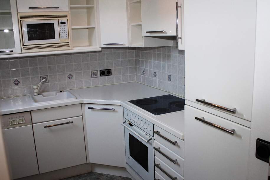 RUHIG GELEGENE MIETWOHNUNG IN TRAISEN, Wohnung-miete, 650,00,€, 3160 Lilienfeld