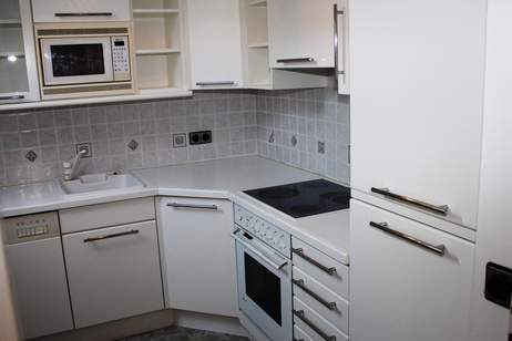 RUHIG GELEGENE MIETWOHNUNG IN TRAISEN, Wohnung-miete, 650,00,€, 3160 Lilienfeld