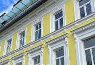 DACHGESCHOSS-Traum in Döbling: 3 Zimmer, sehr große Dachterrasse mit Ausblick, Balkon, 2 Loggien, Klimaanlage, Lift, Top-Ausstattung