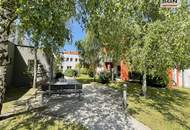 Betreutes Wohnen - 2 Zimmerwohnung mit Loggia