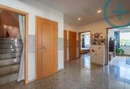 Natur, Ruhe &amp; viel Platz: Einfamilienhaus mit Pool in Raiding