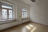 Büro nahe Regierungsviertel inkl. 10 Parkplätzen