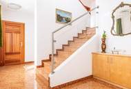 Stilvolles Einfamilienhaus mit großem Garten & Top-Ausstattung