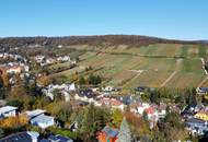 BAUGRUNDSTÜCK MIT WUNDERSCHÖNEM AUSBLICK IN ABSOLUTER RUHELAGE