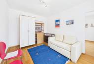 Charmantes Haus mit Entwicklungsmöglichkeiten