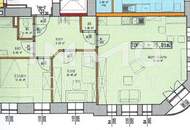 Toller Ausblick! ...direkt auf die Ringstraße!