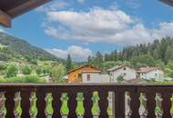 Grundstück mit Altbestand und teilweise Freizeitwohnsitz