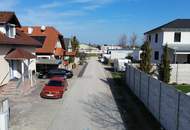 Das perfekte Baugrundstück im Stadtgemeindeteil Ebreichsdorf!