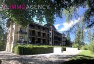 Nur € 1.800 pro m² !!! - Eigentumswohnung am Semmering - Natur & Entspannung pur