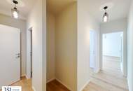 Helle und großzügige 2 Zimmer Neubauwohnung nahe Wiedner Hauptstraße und Karlsplatz
