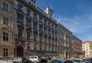 ++NEU++ fantastische helle 1-Zimmer ALTBAU-Wohnung in Toplage!