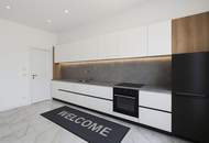 Stilvoll wohnen mit großzügigem Raumgefühl