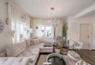 Wunderschöne Penthouse-Wohnung in Bestlage