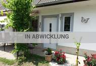 Klein aber Fein - liebevoll renoviertes Bauernhaus mit Werkstatt, Sauna und großem Garten