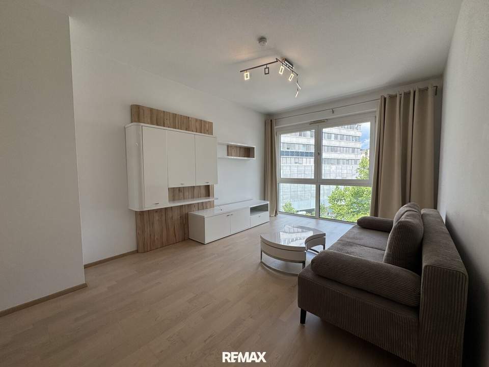 OPEN HOUSE am 29.08.26 - Modernes City-Apartment - "Palais Paulitsch" Traumwohnung in der Innenstadt