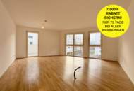 AKTION! Geräumige 4-Zimmer-Wohnung in 1210 Wien – Erstklassiges Wohngefühl!