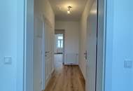"Erstbezug! Stilvolle 3-Zimmer-Altbauwohnung in Ruhelage nahe U3"
