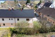 Landwirtschaft Unterkärnten – 11 ha GUTSHOF in Ferlach, Bauernhaus, Stallungen mit Wald + Wiesen