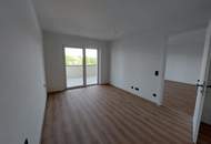 Erstbezug! 3-Zimmer-Mietwohnung mit 2 Balkonen - ideal für Familien & Paare mit Extraraum