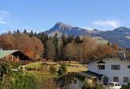 Möbliertes Designer Chalet am Schwarzsee von Kitzbühel