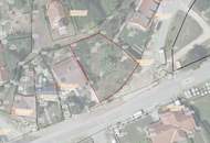 Traumhaftes Baugrundstück in Nursch, nähe Ernstbrunn – Ihr Eigenheim auf 580 m² für 85.000 €!