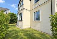 Viel Platz, eigener Garten & Garage - 4-Zimmer-Wohnung in begehrter Lage von Perchtoldsdorf!