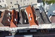 Bezauberndes Krems- vermietetes Stadthaus im Herzen der Kremser Innenstadt