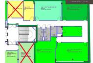 + + + Kleinbüros ab ca. 40 m² + + + Markanter Business Standort + + + KEINE KAUTION + + +