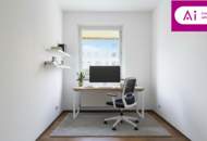 Perfekte Kombination aus Lage, Größe und Preis - Traumwohnung in Bad Vöslau
