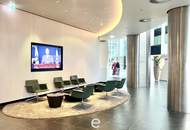 MILLENNIUM TOWER: Office space on the 2nd floor