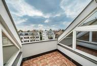 Potential - Altbaucharmante Familienvilla mit 9 Zimmern auf 3 Ebenen in Grinzinger Best Lage