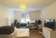 Q11 Leben in Simmering - Gartenwohnung mit 3 Zimmern und Terrasse