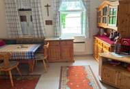 Charmantes Einfamilienhaus mit großem Garten in Rauchwart (Provisionsfrei)