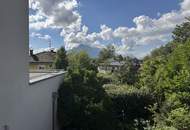 Exklusives Penthouse in zentraler Lage - Luxuswohnen in Salzburg