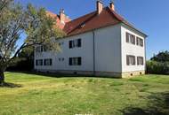 Investmentchance in Rust am Neusiedler See – 2 Zinshäuser mit 10 Wohneinheiten auf ca. 6.039 m² Baugrundstück