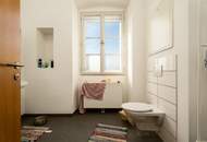 Nette 1-Zimmer-Wohnnung *vermietet bis 31.07.2026*