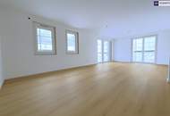 Mehr Raum I Mehr Grün I Mehr Lebensqualität: Großzügige 4-Zimmer Gartenwohnung mit privatem Gartenparadies und Top-Infrastruktur!