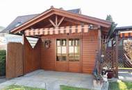 Liebevoll gepflegtes Einfamilienhaus mit viel Garten in ruhiger Lage