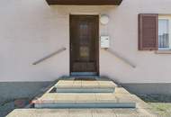 Wohnen in Lauterach: Einfamilienhaus mit großem Grundstück und Renovierungspotenzial