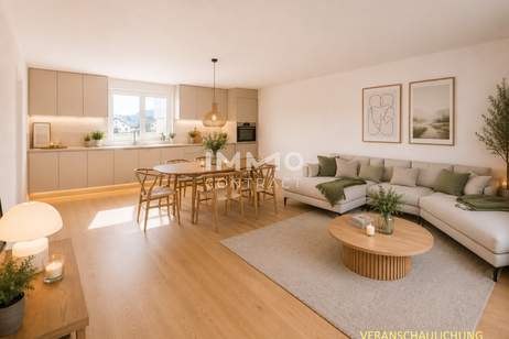 Erstbezug ab 01.10.2026: Reihenhaus mit Dachterrasse, Eigengarten und Kaufoption, Haus-legalform.mietkauf, 1.660,€, 8641 Bruck-Mürzzuschlag