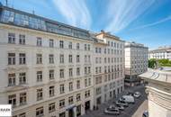 * 3 Zimmer Altbauwohnung mit praktischem Grundriss in bester Lage! * ab 01.08.2025 * Innenstadt / Salzgries *