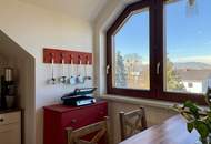 Helle 4-Zi.-Wohnung mit 2 Balkonen &amp; Freistellplatz nahe Murpark - Messendorf!