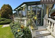 Seevilla Elisabeth | Doppelgrund am Seeresort